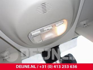 Peugeot Partner Partner (GC/GF/GG/GJ/GK), Van, 2008 / 2018 1.6 HDI 90 picture 27