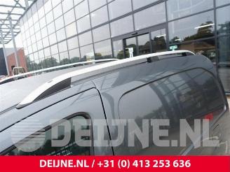 Peugeot Partner Partner (GC/GF/GG/GJ/GK), Van, 2008 / 2018 1.6 HDI 90 picture 18