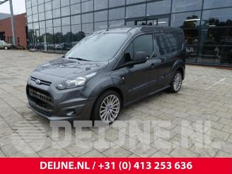 Ford Transit Connect Transit Connect (PJ2), Van, 2013 1.6 TDCi 16V 75 picture 3