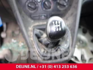 Ford Transit Connect Transit Connect (PJ2), Van, 2013 1.5 TDCi ECOnetic picture 28