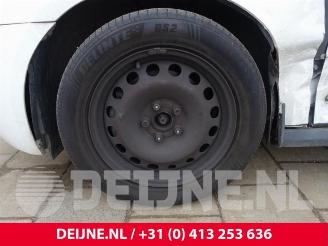 Ford Transit Connect Transit Connect (PJ2), Van, 2013 1.5 TDCi ECOnetic picture 10