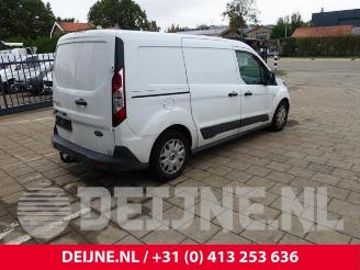 Ford Transit Connect Transit Connect (PJ2), Van, 2013 1.5 TDCi ECOnetic picture 7