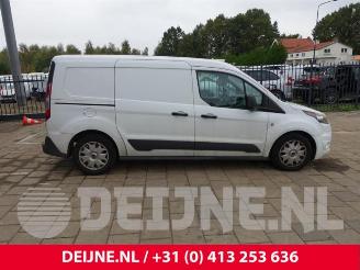 Ford Transit Connect Transit Connect (PJ2), Van, 2013 1.5 TDCi ECOnetic picture 8