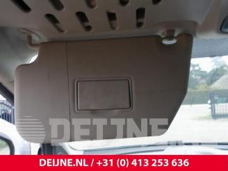 Ford Transit Connect Transit Connect (PJ2), Van, 2013 1.5 TDCi ECOnetic picture 24