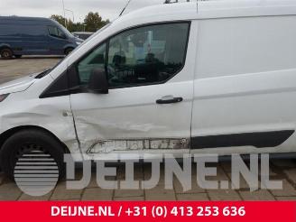 Ford Transit Connect Transit Connect (PJ2), Van, 2013 1.5 TDCi ECOnetic picture 16