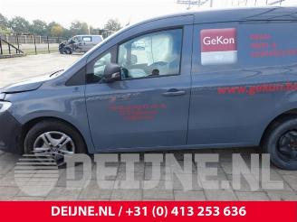 Mercedes Citan Citan (420.6), Van, 2021 1.5 110 CDI picture 16