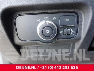 Mercedes Citan Citan (420.6), Van, 2021 1.5 110 CDI picture 28