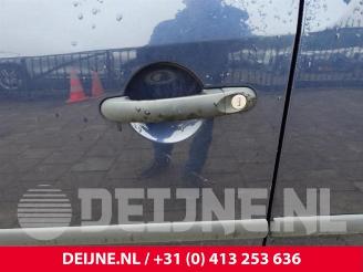 Volkswagen Caddy Caddy III (2KA,2KH,2CA,2CH), Van, 2004 / 2015 1.6 TDI 16V picture 15