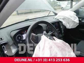 Volvo XC40 XC40 (XZ), SUV, 2017 1.5 T4 Plug-in Hybrid 12V picture 18