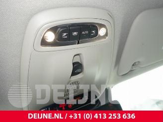 Volvo XC40 XC40 (XZ), SUV, 2017 1.5 T4 Plug-in Hybrid 12V picture 23