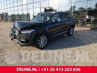 Volvo Xc-90 XC90 II, SUV, 2014 2.0 T8 16V Twin Engine AWD picture 3