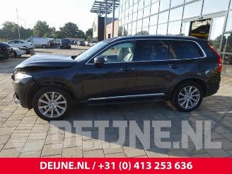 Volvo Xc-90 XC90 II, SUV, 2014 2.0 T8 16V Twin Engine AWD picture 4