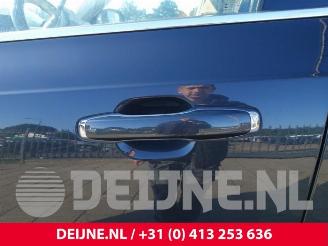 Volvo Xc-90 XC90 II, SUV, 2014 2.0 T8 16V Twin Engine AWD picture 18