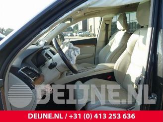 Volvo Xc-90 XC90 II, SUV, 2014 2.0 T8 16V Twin Engine AWD picture 24