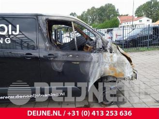 Ford Transit Transit Custom, Van, 2011 / 2023 2.2 TDCi 16V picture 27