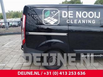 Ford Transit Transit Custom, Van, 2011 / 2023 2.2 TDCi 16V picture 24