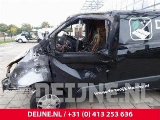 Ford Transit Transit Custom, Van, 2011 / 2023 2.2 TDCi 16V picture 10