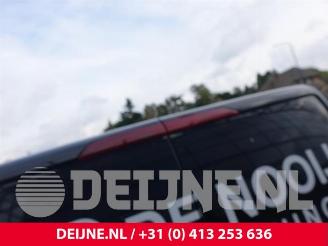 Ford Transit Transit Custom, Van, 2011 / 2023 2.2 TDCi 16V picture 16