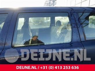 Volvo V-70 V70 (SW), Combi, 1999 / 2008 2.4 20V 170 picture 33