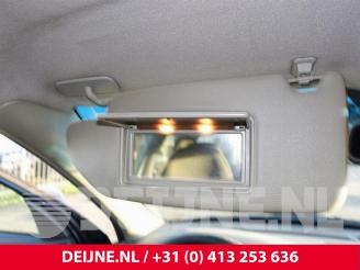 Volvo V-70 V70 (SW), Combi, 1999 / 2008 2.4 20V 170 picture 24