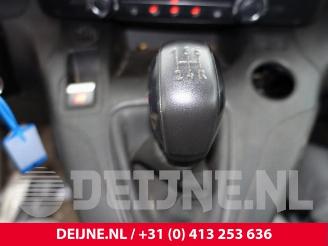 Toyota ProAce ProAce City, Van, 2019 1.5 D-4D 100 picture 28