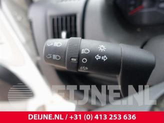 Peugeot Boxer Boxer (U9), Van, 2006 2.0 BlueHDi 130 picture 29