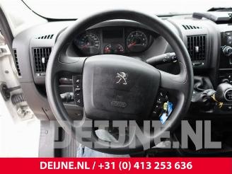 Peugeot Boxer Boxer (U9), Van, 2006 2.0 BlueHDi 130 picture 24