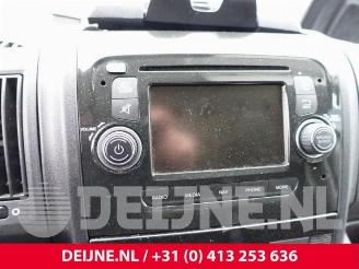 Peugeot Boxer Boxer (U9), Van, 2006 2.0 BlueHDi 130 picture 34