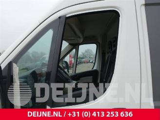 Peugeot Boxer Boxer (U9), Van, 2006 2.0 BlueHDi 130 picture 15