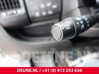 Peugeot Boxer Boxer (U9), Van, 2006 2.0 BlueHDi 130 picture 28