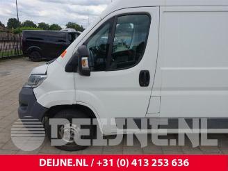 Citroën Jumper Jumper (U9), Bus, 2006 2.0 BlueHDi 130 picture 16