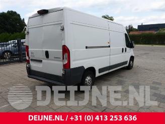 Citroën Jumper Jumper (U9), Bus, 2006 2.0 BlueHDi 130 picture 7