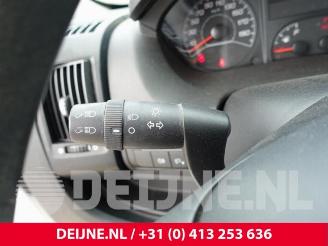 Citroën Jumper Jumper (U9), Bus, 2006 2.0 BlueHDi 130 picture 22