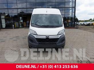 Citroën Jumper Jumper (U9), Bus, 2006 2.0 BlueHDi 130 picture 2