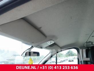 Opel Vivaro Vivaro, Van, 2014 / 2019 1.6 CDTI 115 picture 22