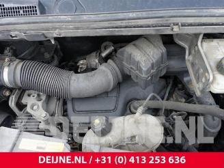 Opel Vivaro Vivaro, Van, 2014 / 2019 1.6 CDTI 115 picture 35