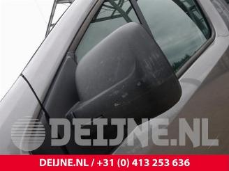 Opel Vivaro Vivaro, Van, 2014 / 2019 1.6 CDTI 115 picture 11