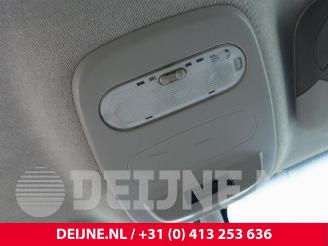 Opel Vivaro Vivaro, Van, 2014 / 2019 1.6 CDTI 115 picture 29