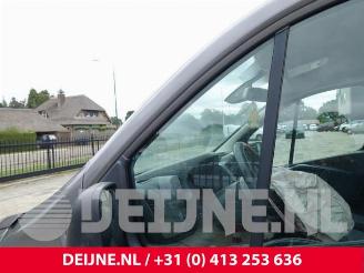 Opel Vivaro Vivaro, Van, 2014 / 2019 1.6 CDTI 115 picture 13