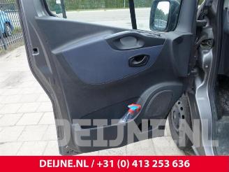 Opel Vivaro Vivaro, Van, 2014 / 2019 1.6 CDTI 115 picture 19