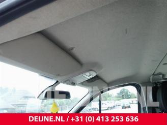 Opel Vivaro Vivaro, Van, 2014 / 2019 1.6 CDTI 115 picture 22