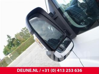 Peugeot Boxer Boxer (U9), Van, 2006 2.2 Blue HDi 140 picture 12