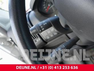 Peugeot Boxer Boxer (U9), Van, 2006 2.2 Blue HDi 140 picture 31
