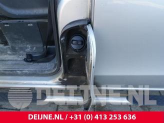 Mercedes Vito Vito (447.6), Van, 2014 1.6 111 CDI 16V picture 16