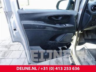 Mercedes Vito Vito (447.6), Van, 2014 1.6 111 CDI 16V picture 17