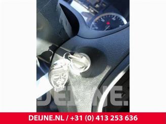 Mercedes Vito Vito (447.6), Van, 2014 1.6 111 CDI 16V picture 23