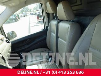 Mercedes Vito Vito (447.6), Van, 2014 1.6 111 CDI 16V picture 21