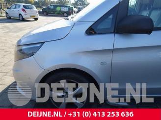 Mercedes Vito Vito (447.6), Van, 2014 1.6 111 CDI 16V picture 9