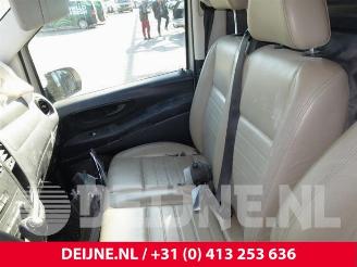 Mercedes Vito Vito (447.6), Van, 2014 1.6 111 CDI 16V picture 31