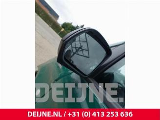 Mercedes Vito eVito (447.6), Van, 2019 90 kWh picture 14